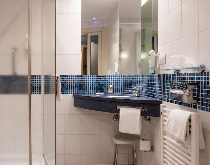 Bes Hotel Bergamo Ovest