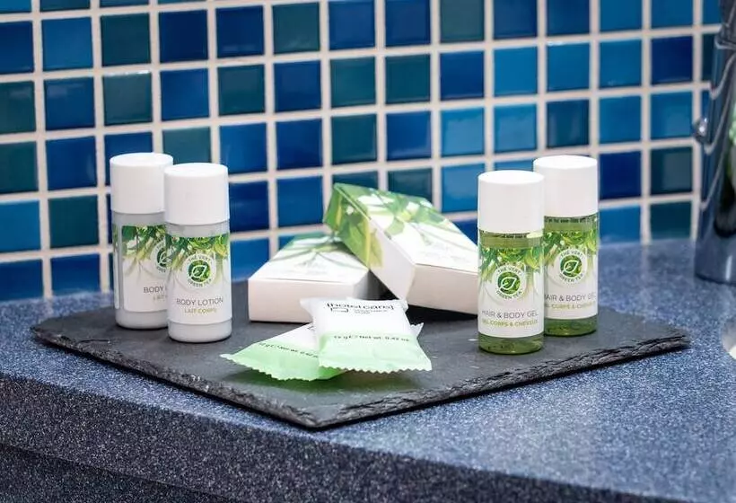 Bes Hotel Bergamo Ovest