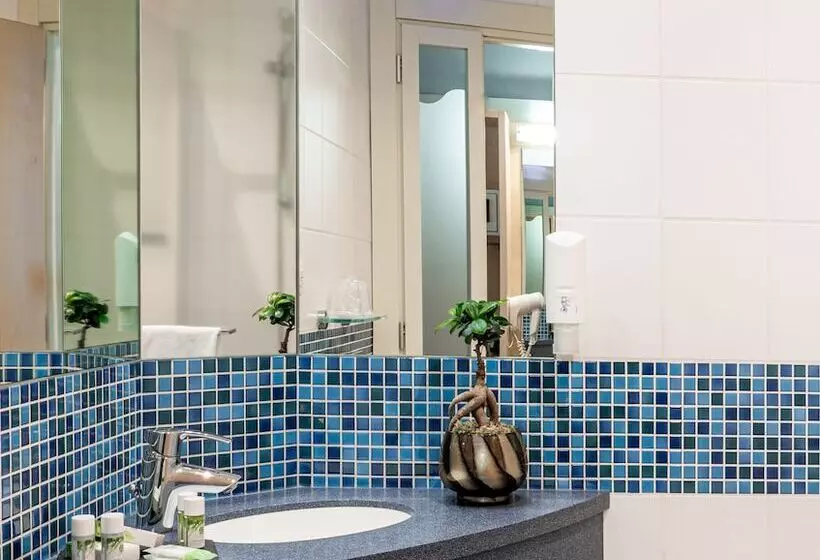 Bes Hotel Bergamo Ovest