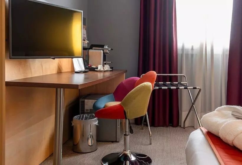 Bes Hotel Bergamo Ovest