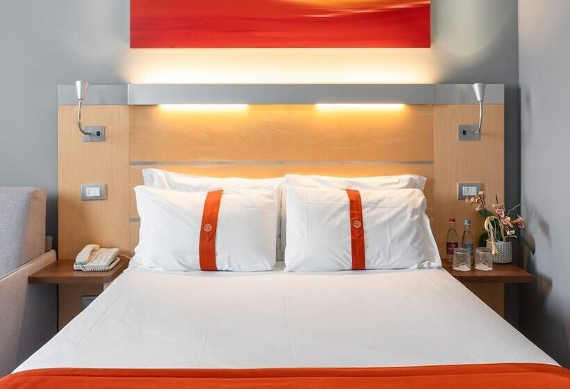 Bes Hotel Bergamo Ovest