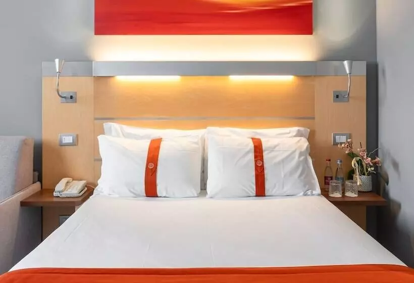 Bes Hotel Bergamo Ovest