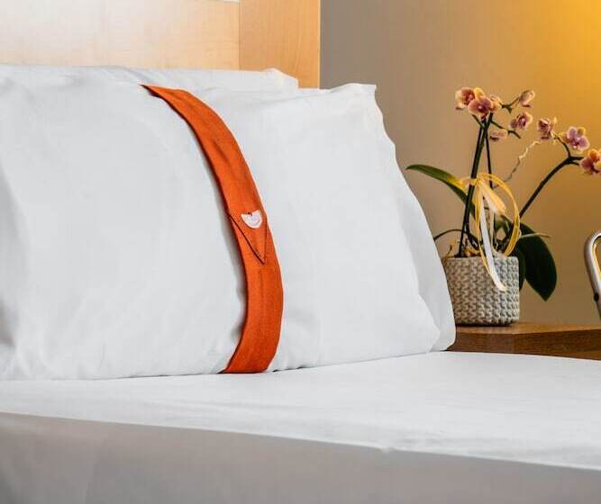 Bes Hotel Bergamo Ovest