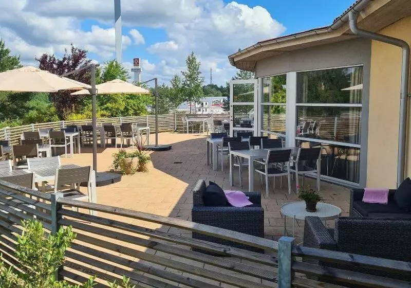 Best Western Hotel Vidöstern