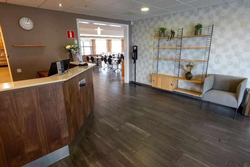 Best Western Hotel Vidöstern