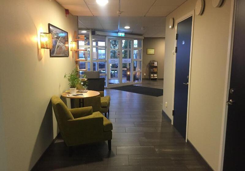 Best Western Hotel Vidöstern