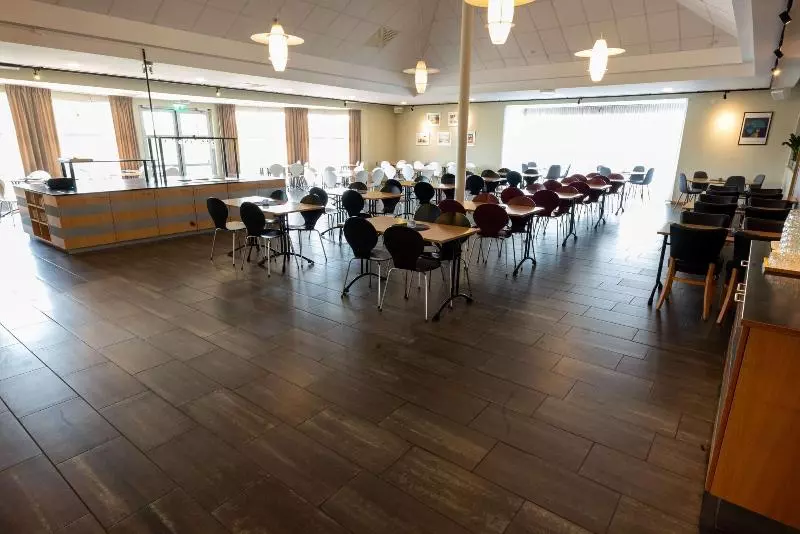 Best Western Hotel Vidöstern