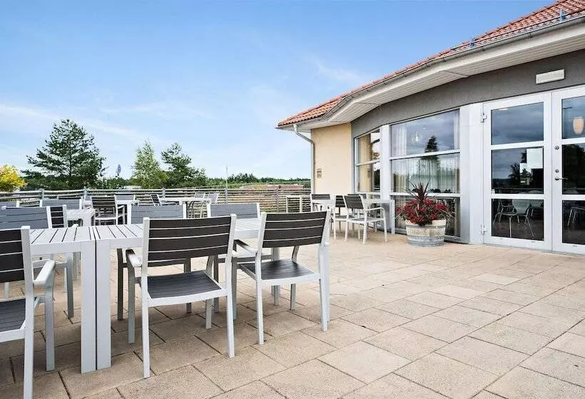 Best Western Hotel Vidöstern