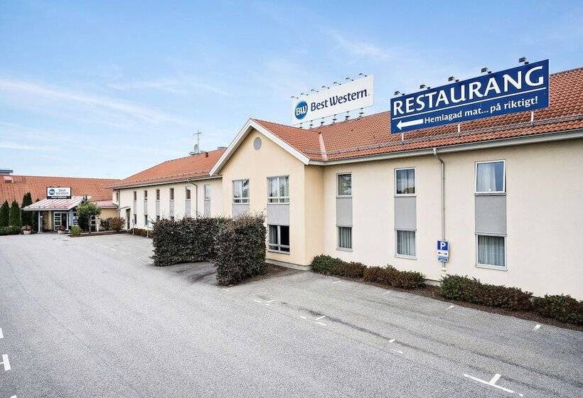 Best Western Hotel Vidöstern