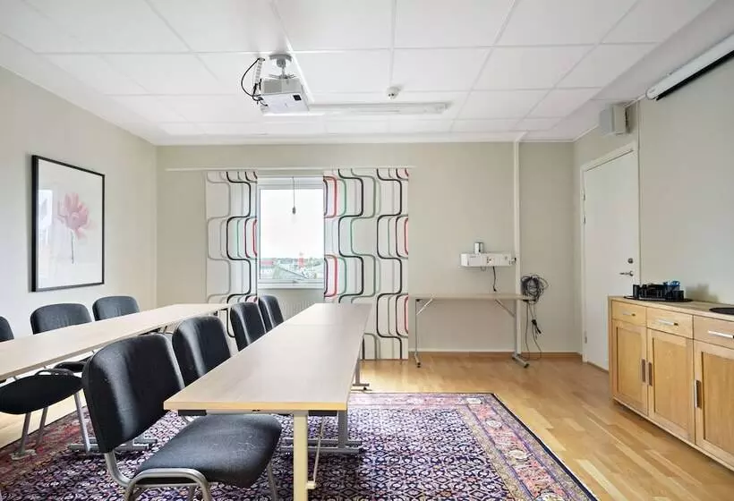 Best Western Hotel Vidöstern