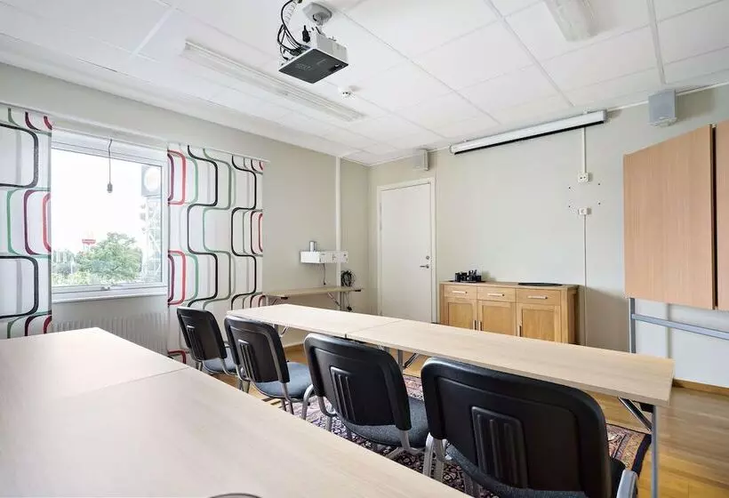 Best Western Hotel Vidöstern