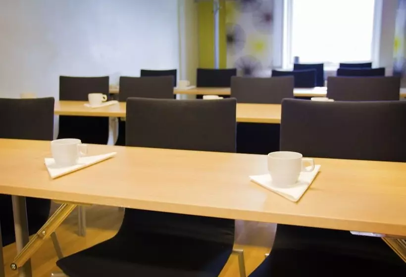 Best Western Hotel Vidöstern