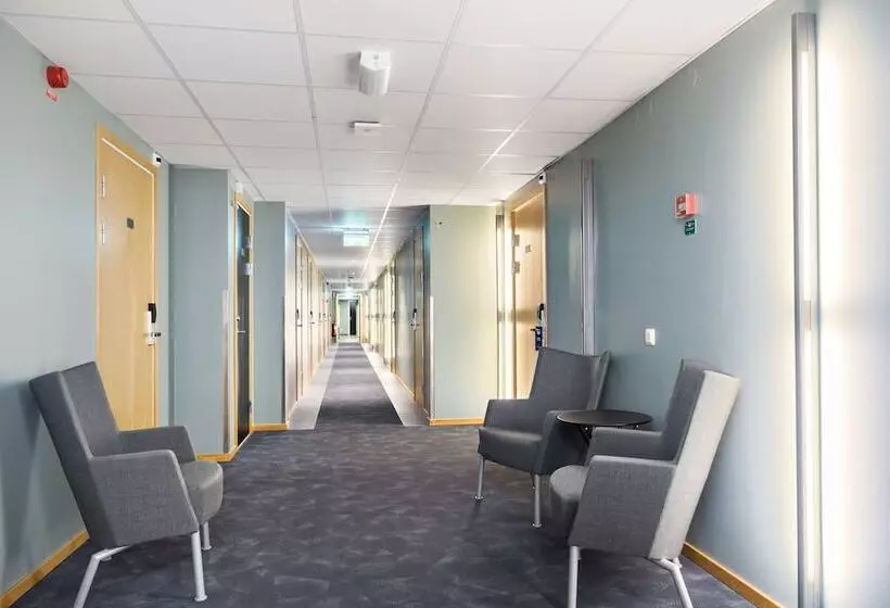 Best Western Hotel Vidöstern