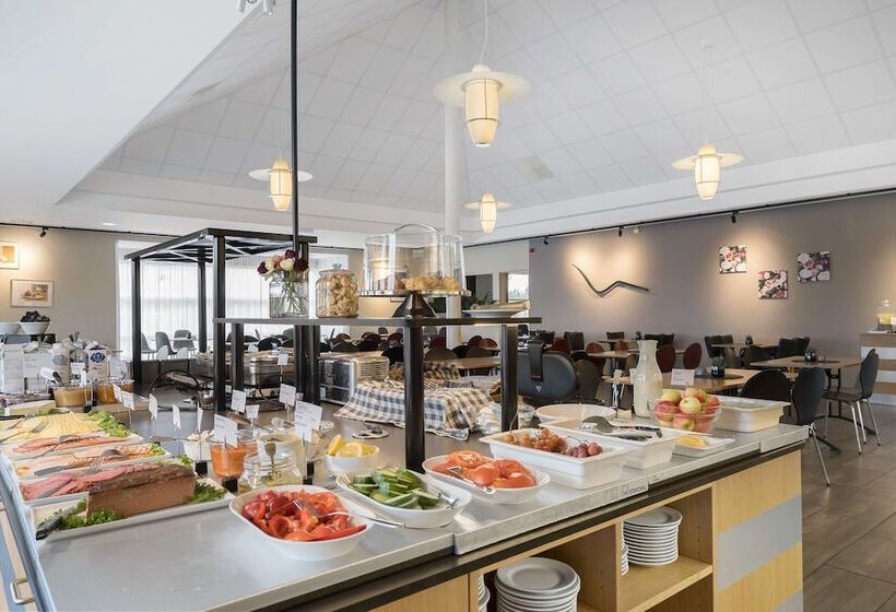 Best Western Hotel Vidöstern