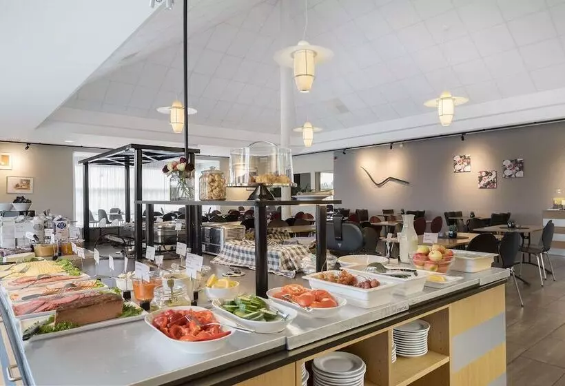 Best Western Hotel Vidöstern