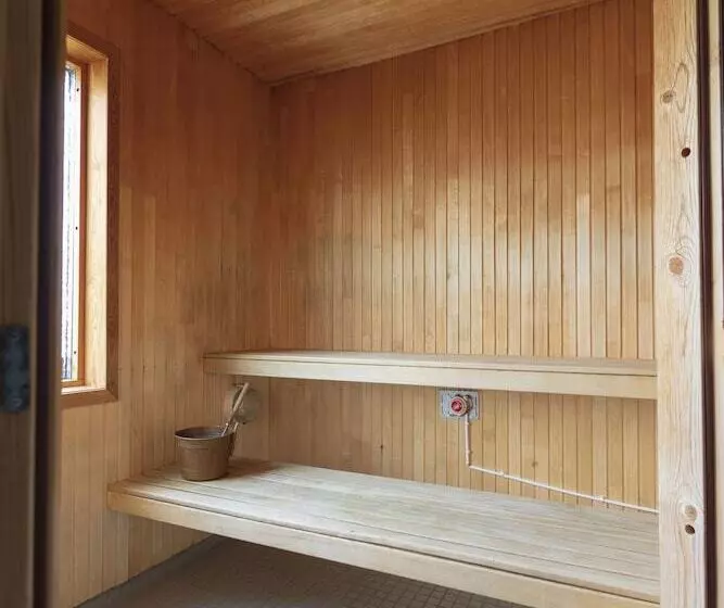 Best Western Hotel Vidöstern