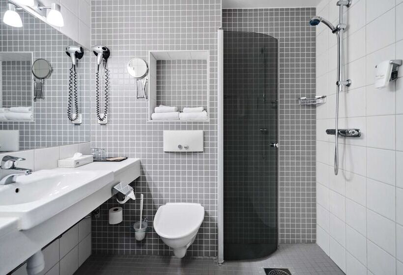 Best Western Hotel Vidöstern