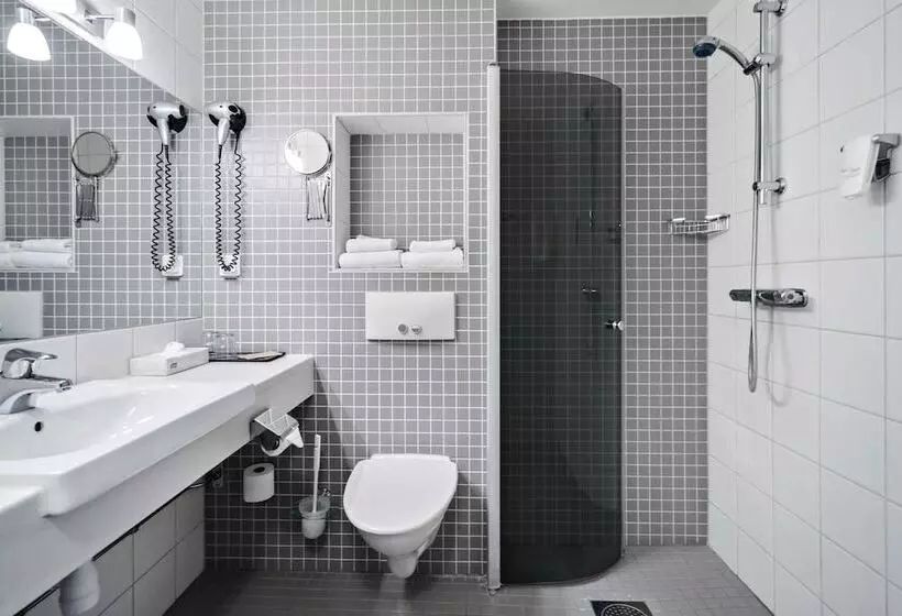 Best Western Hotel Vidöstern