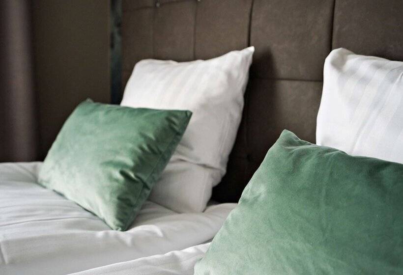 Best Western Hotel Vidöstern