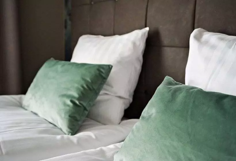 Best Western Hotel Vidöstern