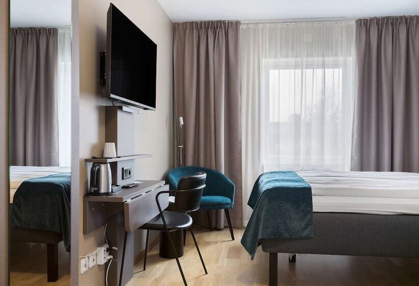 Best Western Hotel Vidöstern