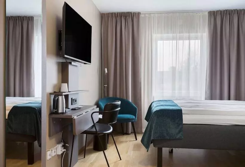 Best Western Hotel Vidöstern