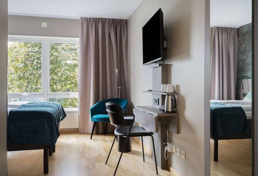 Best Western Hotel Vidöstern