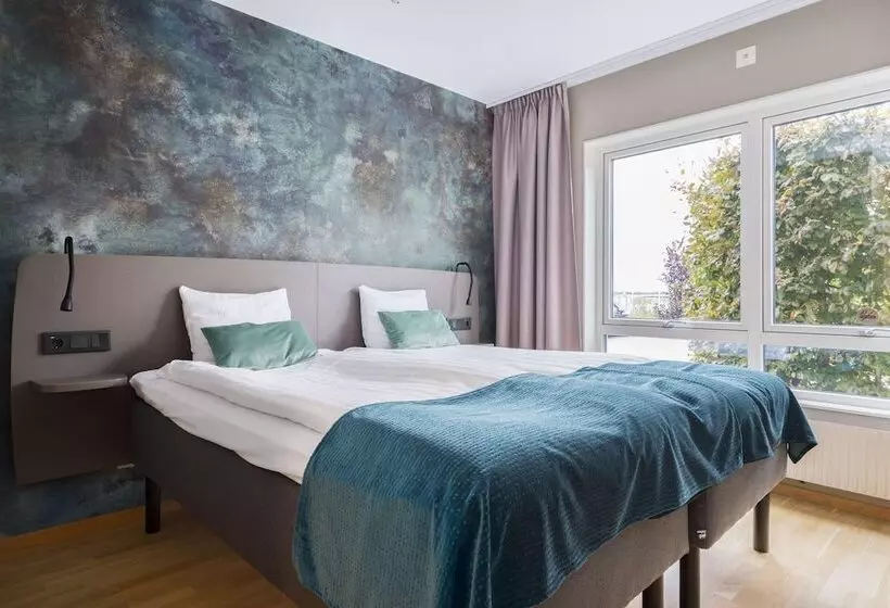 Best Western Hotel Vidöstern