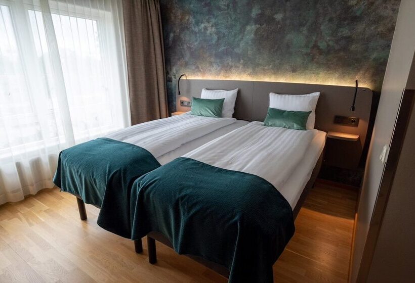 Best Western Hotel Vidöstern