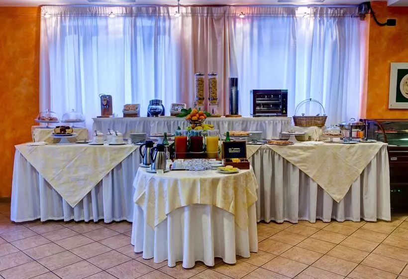 Best Western Hotel La Conchiglia