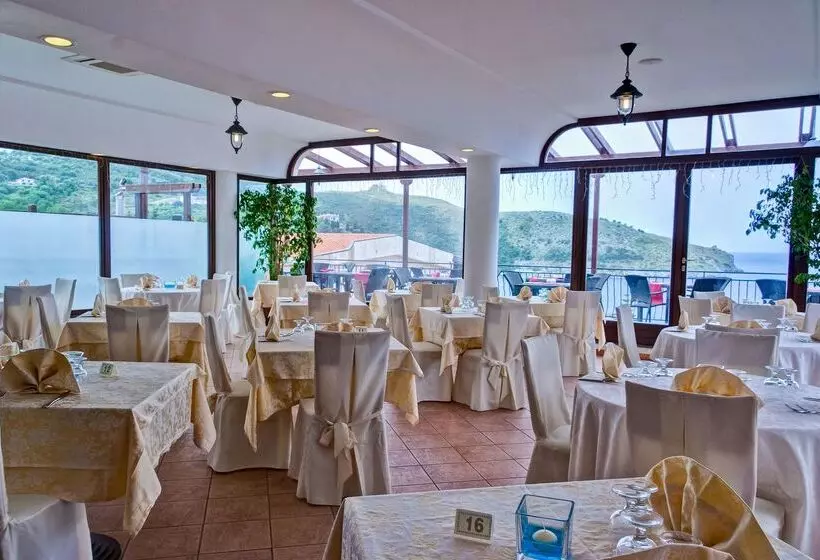 Best Western Hotel La Conchiglia