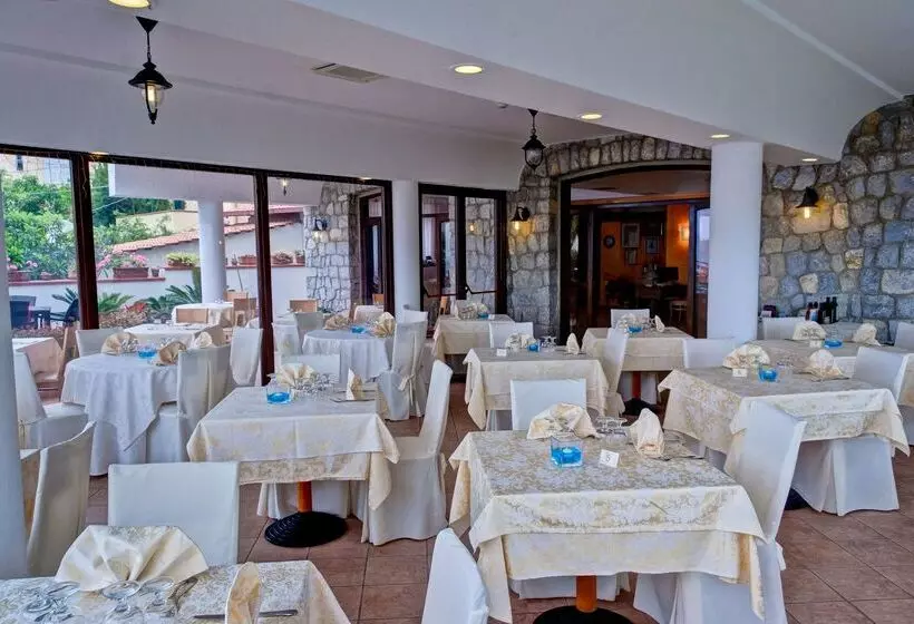 Best Western Hotel La Conchiglia