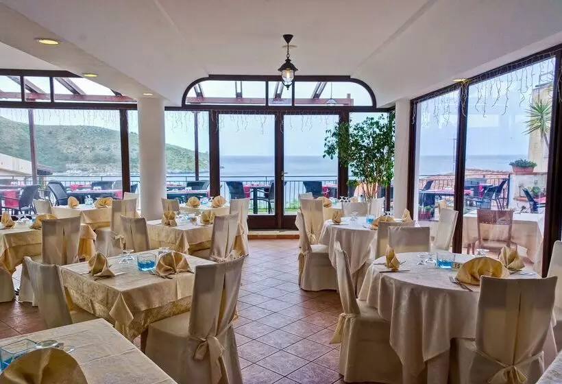 Best Western Hotel La Conchiglia