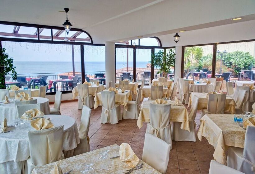 Best Western Hotel La Conchiglia