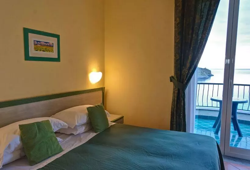 Best Western Hotel La Conchiglia