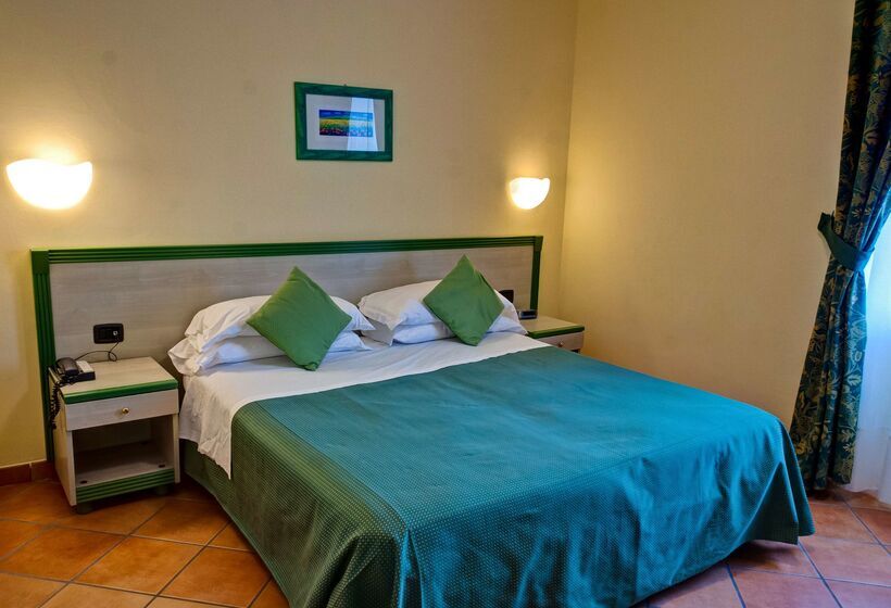 Best Western Hotel La Conchiglia