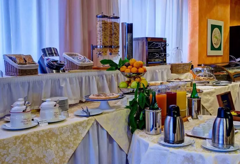 Best Western Hotel La Conchiglia