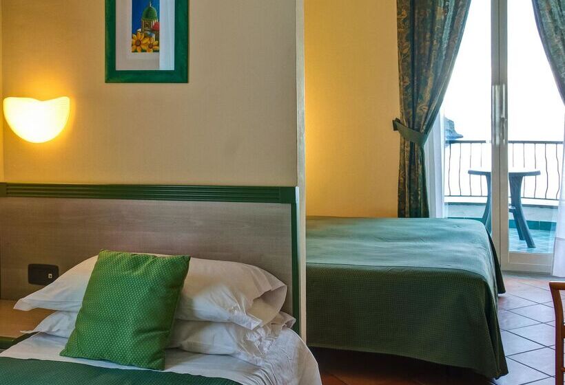 Best Western Hotel La Conchiglia