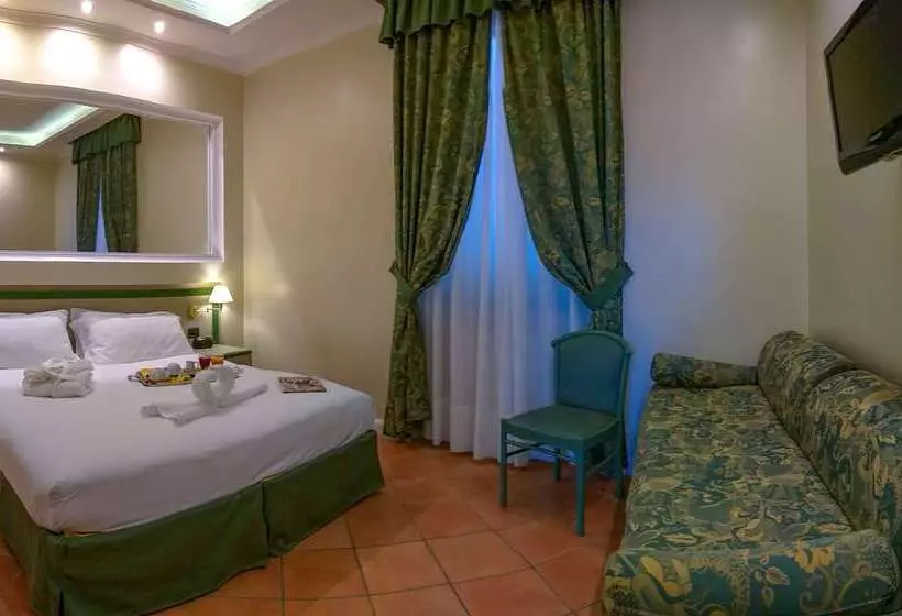 Best Western Hotel La Conchiglia
