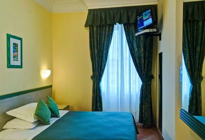 Best Western Hotel La Conchiglia