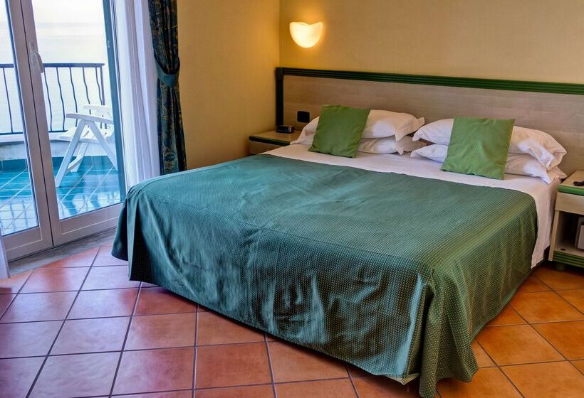 Best Western Hotel La Conchiglia