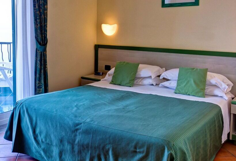 Best Western Hotel La Conchiglia