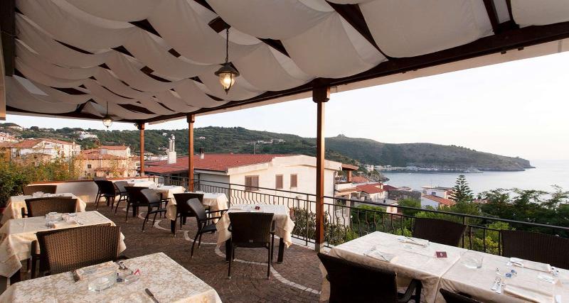 Best Western Hotel La Conchiglia