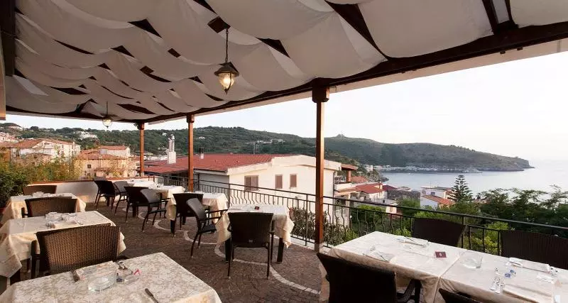 Best Western Hotel La Conchiglia