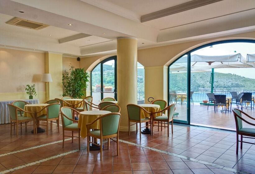 Best Western Hotel La Conchiglia