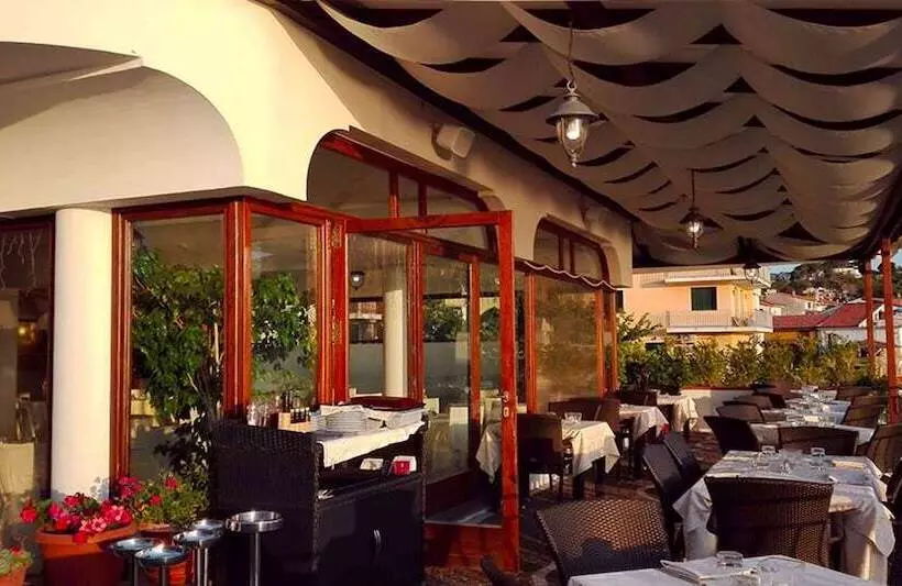 Best Western Hotel La Conchiglia