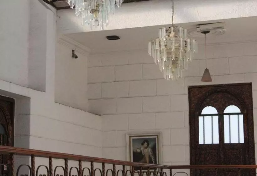 هتل Casa De La Luna