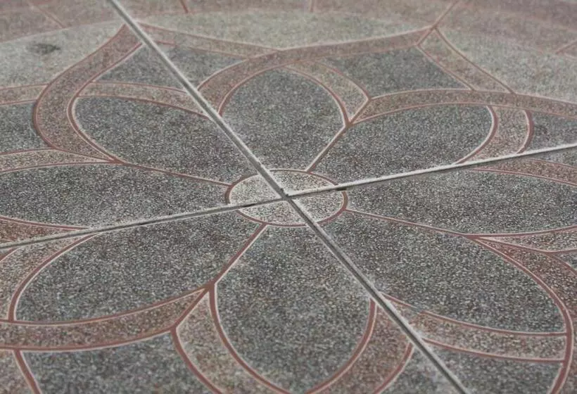 هتل Casa De La Luna