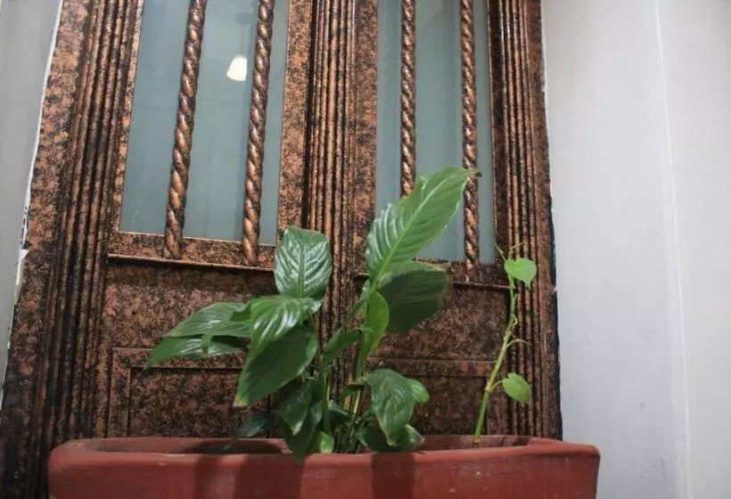 هتل Casa De La Luna