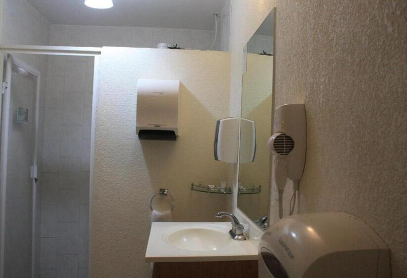 Отель Casa De La Luna